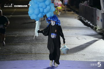 HO CHI MINH CITY NIGHT RUN EXIMBANK 2026 - Ảnh #4985456