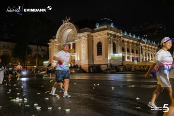 HO CHI MINH CITY NIGHT RUN EXIMBANK 2026 - Ảnh #4997748