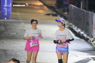 HO CHI MINH CITY NIGHT RUN EXIMBANK 2026 - Ảnh #4983289