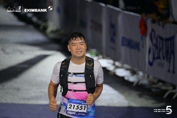 HO CHI MINH CITY NIGHT RUN EXIMBANK 2026 - Ảnh #4984606