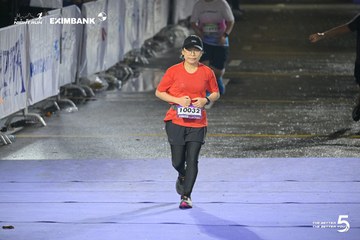 HO CHI MINH CITY NIGHT RUN EXIMBANK 2026 - Ảnh #4981319