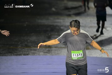 HO CHI MINH CITY NIGHT RUN EXIMBANK 2026 - Ảnh #4981303