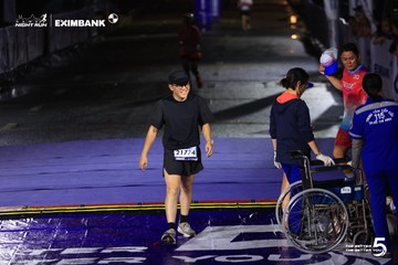 HO CHI MINH CITY NIGHT RUN EXIMBANK 2026 - Ảnh #4987181