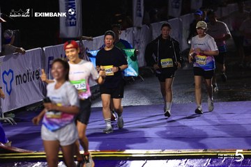 HO CHI MINH CITY NIGHT RUN EXIMBANK 2026 - Ảnh #4987421