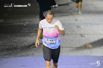 HO CHI MINH CITY NIGHT RUN EXIMBANK 2026 - Ảnh #4986249