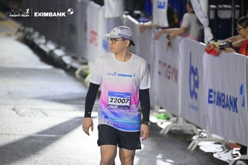 HO CHI MINH CITY NIGHT RUN EXIMBANK 2026 - Ảnh #4984221