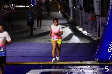 HO CHI MINH CITY NIGHT RUN EXIMBANK 2026 - Ảnh #4986497