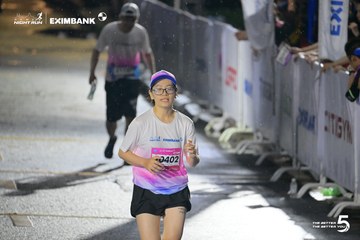 HO CHI MINH CITY NIGHT RUN EXIMBANK 2026 - Ảnh #4983081