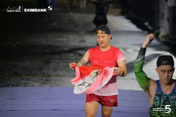 HO CHI MINH CITY NIGHT RUN EXIMBANK 2026 - Ảnh #4980424