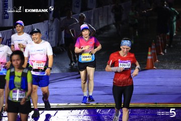 HO CHI MINH CITY NIGHT RUN EXIMBANK 2026 - Ảnh #4987280