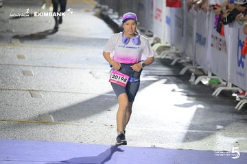 HO CHI MINH CITY NIGHT RUN EXIMBANK 2026 - Ảnh #4983244