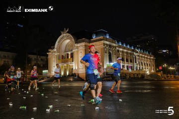 HO CHI MINH CITY NIGHT RUN EXIMBANK 2026 - Ảnh #4997489