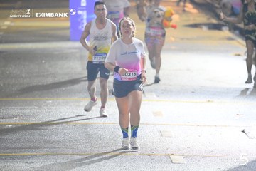 HO CHI MINH CITY NIGHT RUN EXIMBANK 2026 - Ảnh #4985231