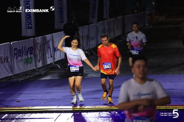 HO CHI MINH CITY NIGHT RUN EXIMBANK 2026 - Ảnh #4986483