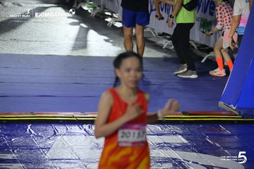 HO CHI MINH CITY NIGHT RUN EXIMBANK 2026 - Ảnh #4982055