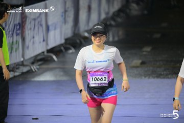 HO CHI MINH CITY NIGHT RUN EXIMBANK 2026 - Ảnh #4981379