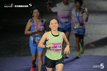 HO CHI MINH CITY NIGHT RUN EXIMBANK 2026 - Ảnh #4985727