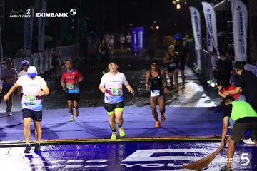 HO CHI MINH CITY NIGHT RUN EXIMBANK 2026 - Ảnh #4988525