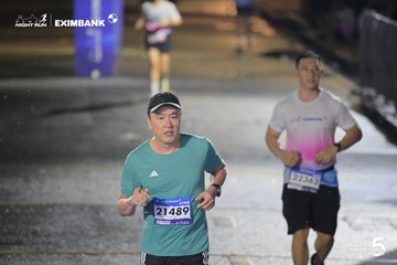HO CHI MINH CITY NIGHT RUN EXIMBANK 2026 - Ảnh #4984913