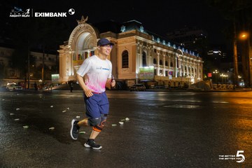 HO CHI MINH CITY NIGHT RUN EXIMBANK 2026 - Ảnh #4997332