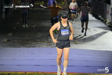HO CHI MINH CITY NIGHT RUN EXIMBANK 2026 - Ảnh #4980827