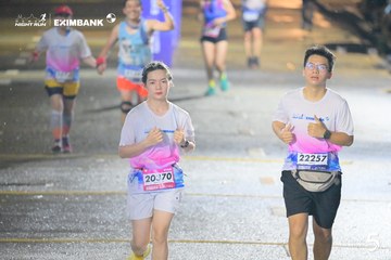 HO CHI MINH CITY NIGHT RUN EXIMBANK 2026 - Ảnh #4984831