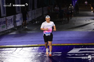 HO CHI MINH CITY NIGHT RUN EXIMBANK 2026 - Ảnh #4987025