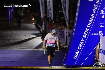 HO CHI MINH CITY NIGHT RUN EXIMBANK 2026 - Ảnh #4987113