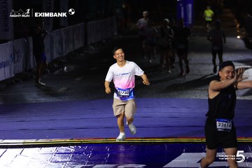 HO CHI MINH CITY NIGHT RUN EXIMBANK 2026 - Ảnh #4986416