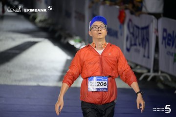 HO CHI MINH CITY NIGHT RUN EXIMBANK 2026 - Ảnh #4984479