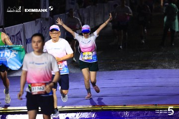 HO CHI MINH CITY NIGHT RUN EXIMBANK 2026 - Ảnh #4987562