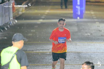 HO CHI MINH CITY NIGHT RUN EXIMBANK 2026 - Ảnh #4983287