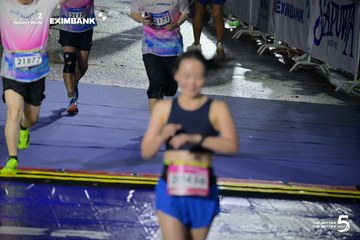 HO CHI MINH CITY NIGHT RUN EXIMBANK 2026 - Ảnh #4980538