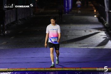 HO CHI MINH CITY NIGHT RUN EXIMBANK 2026 - Ảnh #4986620