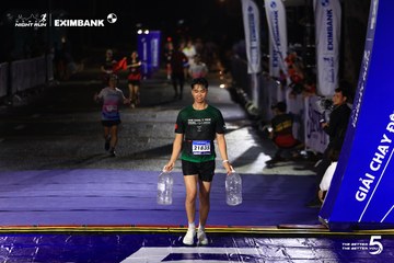 HO CHI MINH CITY NIGHT RUN EXIMBANK 2026 - Ảnh #4986372