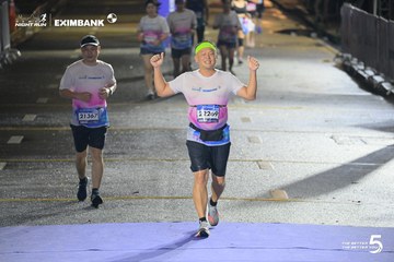 HO CHI MINH CITY NIGHT RUN EXIMBANK 2026 - Ảnh #4984548