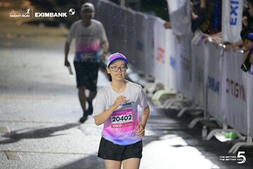 HO CHI MINH CITY NIGHT RUN EXIMBANK 2026 - Ảnh #4983078
