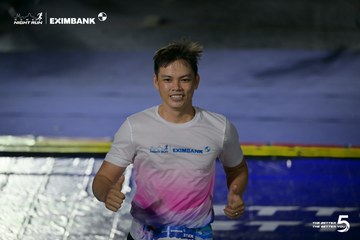 HO CHI MINH CITY NIGHT RUN EXIMBANK 2026 - Ảnh #4984608