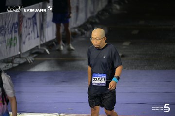 HO CHI MINH CITY NIGHT RUN EXIMBANK 2026 - Ảnh #4983773