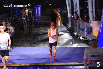 HO CHI MINH CITY NIGHT RUN EXIMBANK 2026 - Ảnh #4987728