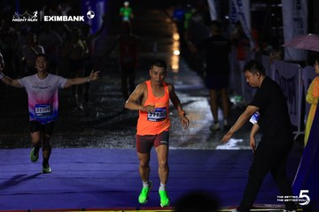 HO CHI MINH CITY NIGHT RUN EXIMBANK 2026 - Ảnh #4988346