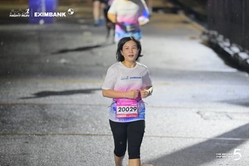 HO CHI MINH CITY NIGHT RUN EXIMBANK 2026 - Ảnh #4984464