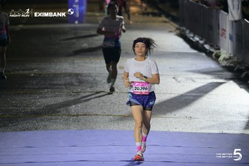 HO CHI MINH CITY NIGHT RUN EXIMBANK 2026 - Ảnh #4986330