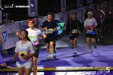 HO CHI MINH CITY NIGHT RUN EXIMBANK 2026 - Ảnh #4987415