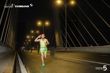 HO CHI MINH CITY NIGHT RUN EXIMBANK 2026 - Ảnh #4997841