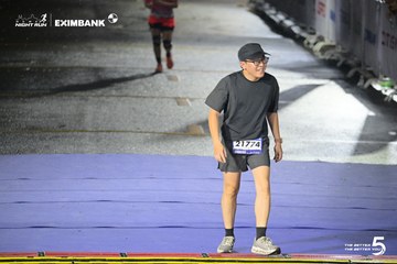 HO CHI MINH CITY NIGHT RUN EXIMBANK 2026 - Ảnh #4982799