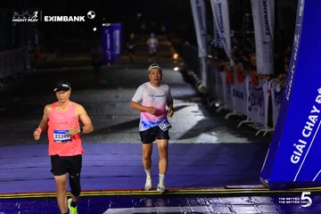 HO CHI MINH CITY NIGHT RUN EXIMBANK 2026 - Ảnh #4986912