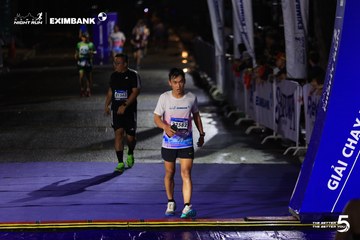HO CHI MINH CITY NIGHT RUN EXIMBANK 2026 - Ảnh #4986960