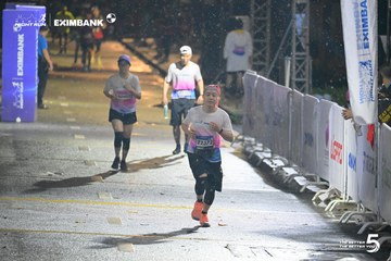 HO CHI MINH CITY NIGHT RUN EXIMBANK 2026 - Ảnh #4983110