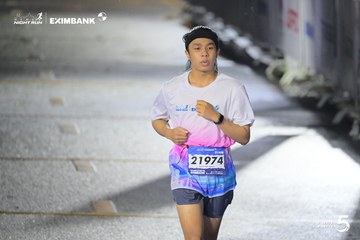 HO CHI MINH CITY NIGHT RUN EXIMBANK 2026 - Ảnh #4984292